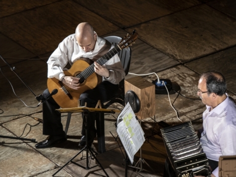 360_Orlando y Carles_Música Argentina